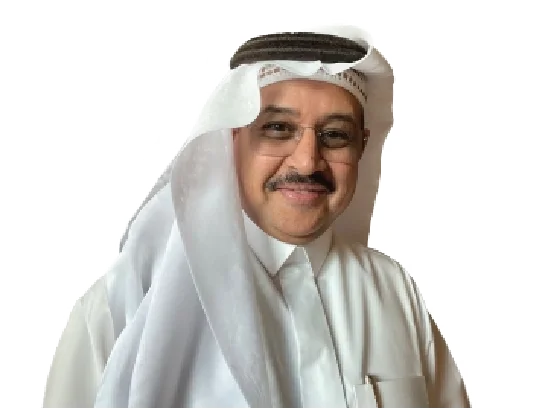 Abdullah Saghaier Alhussaini