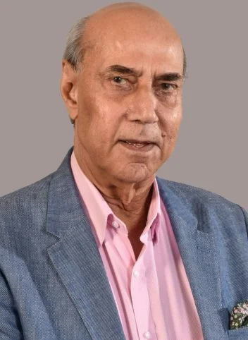 Mohamed Jassim Buzizi