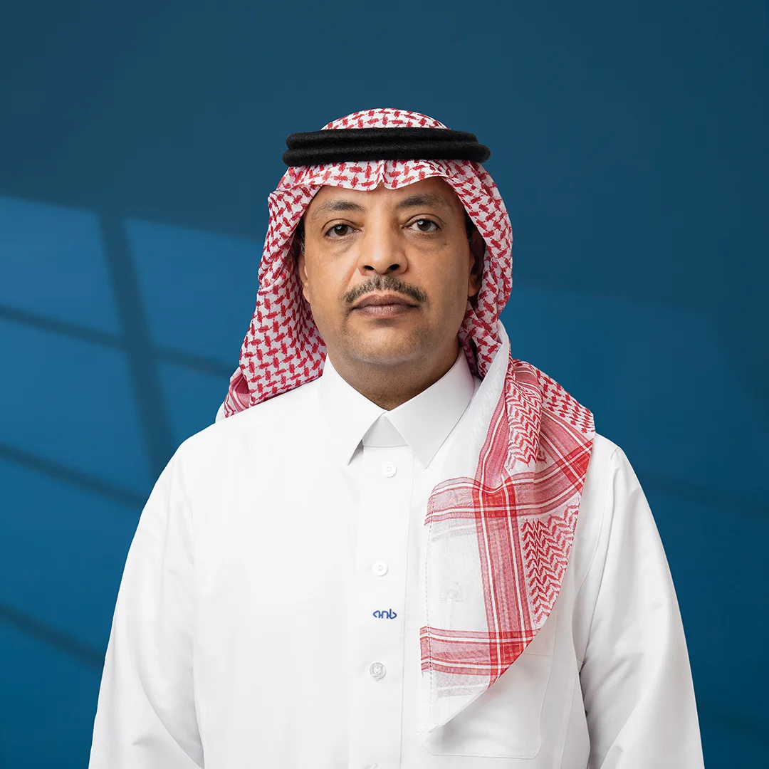 Saad AlDugish
