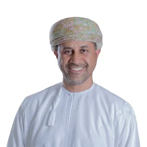 Saleh Al Anboori