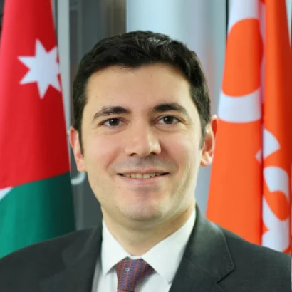 Philippe Mansour