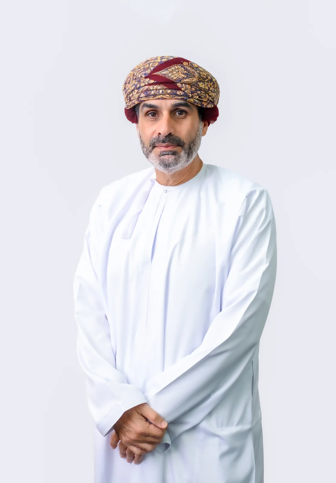 Faisal Sultan Al Mamari