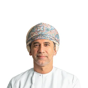 Mahmoud Al Balushi