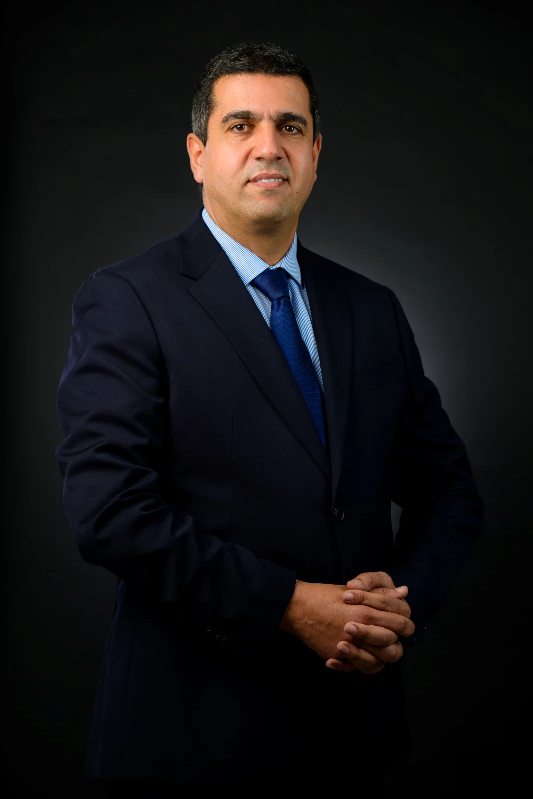 Mourad Benhammacht