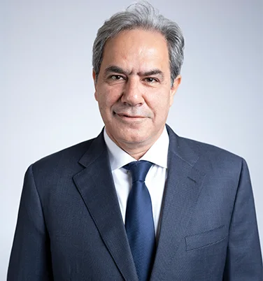Kamal Khafagy