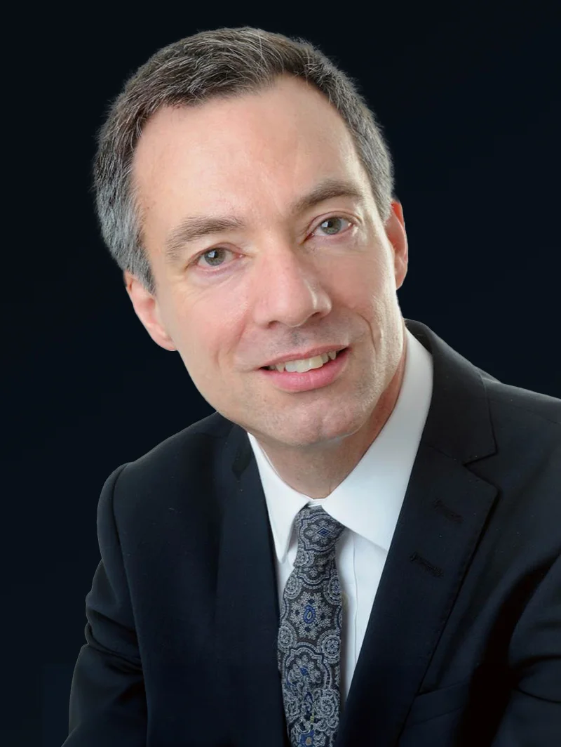 Mike Baker