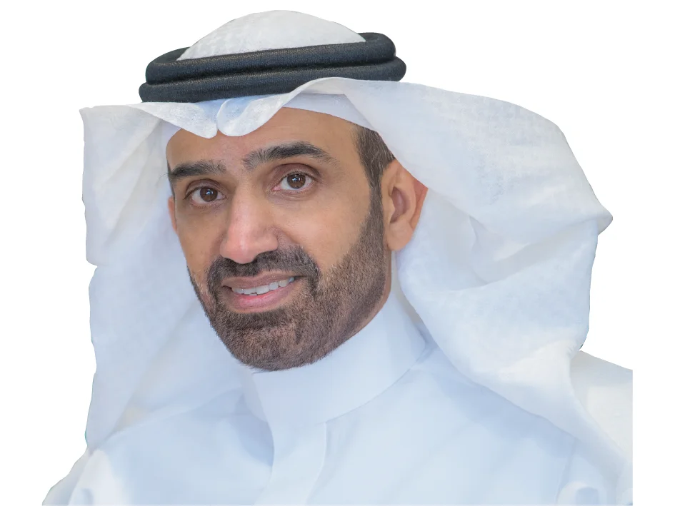 Ahmed bin Sulaiman Al Rajhi