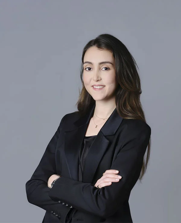 Abla Bouzoubaa