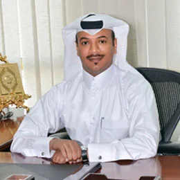 Ali Hamad Al-Mesaifri