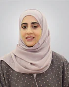 Wafaa Al Riyami