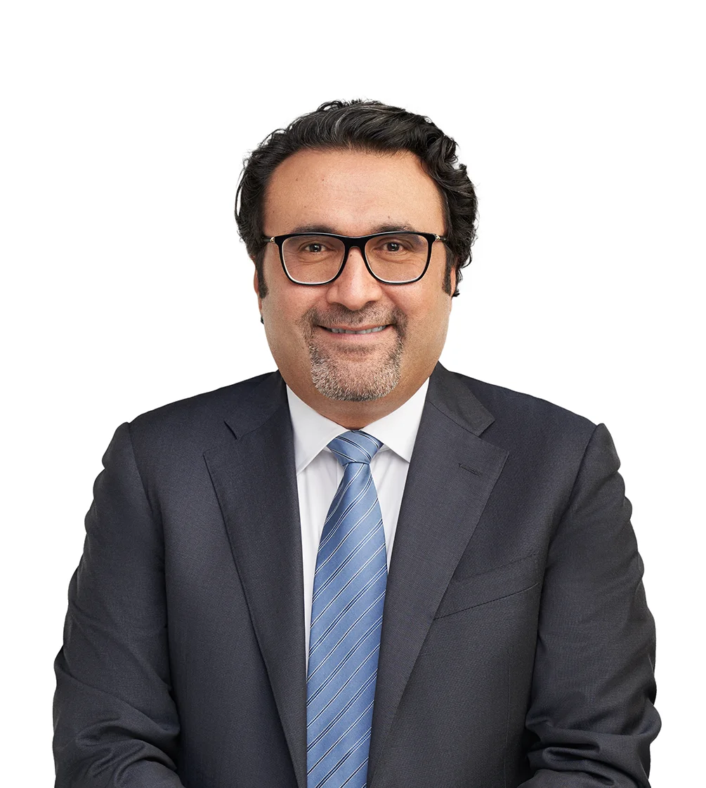 Ali El Mahdy