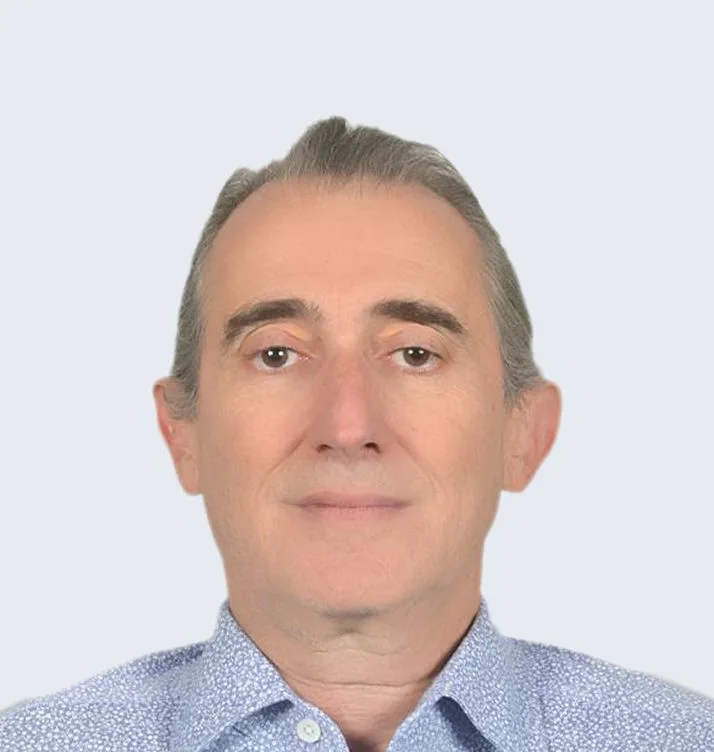 El Abbès Hakam