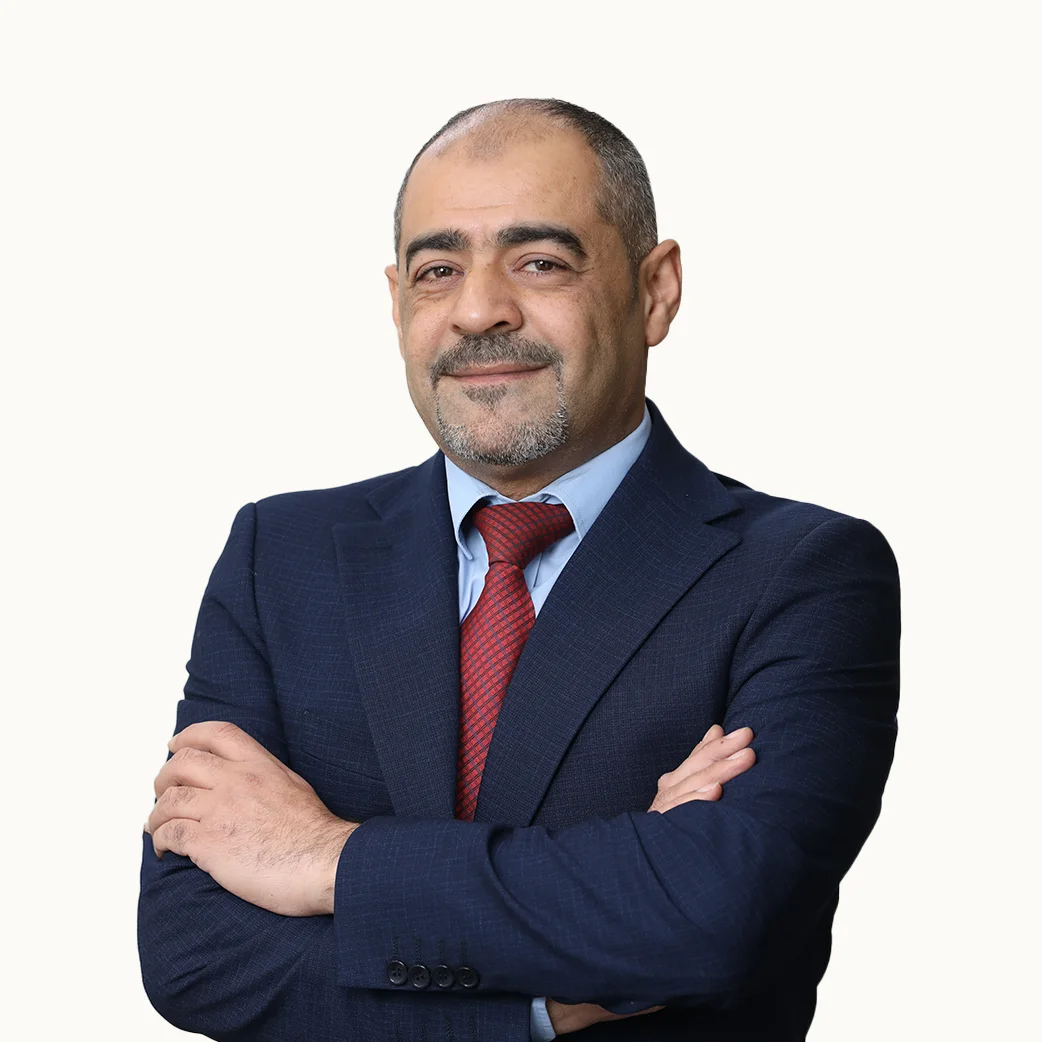 Mohammed Alajjo