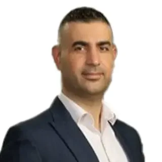 Mohammed Al-Ahmad