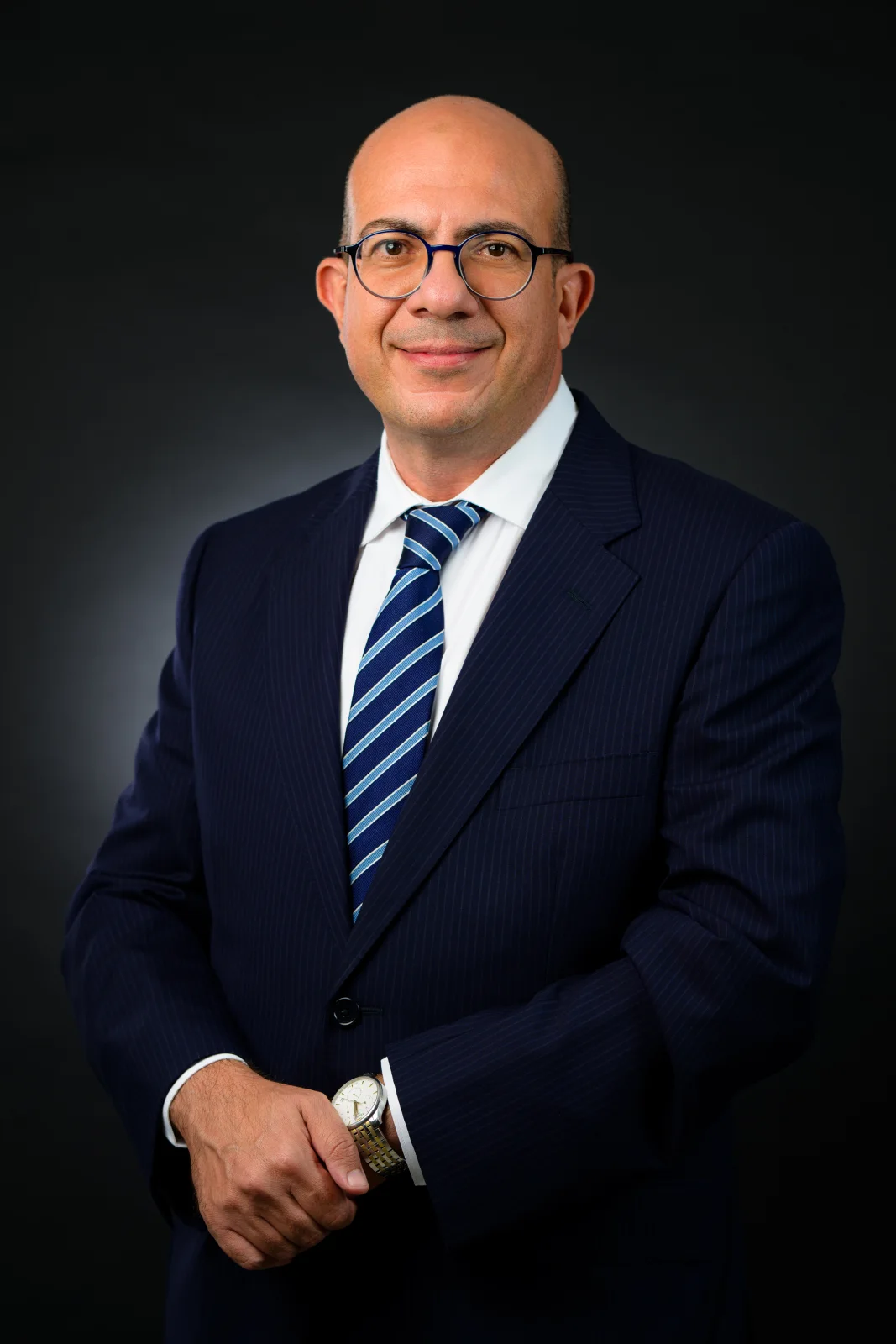 Amjad Hebbazi