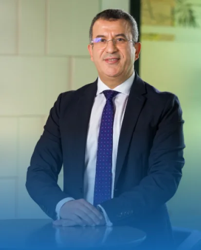Hossam Hussein