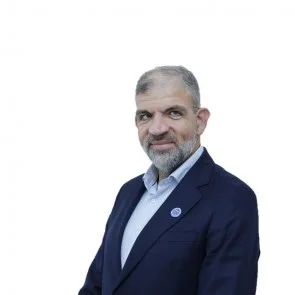 Khalid Malkawi