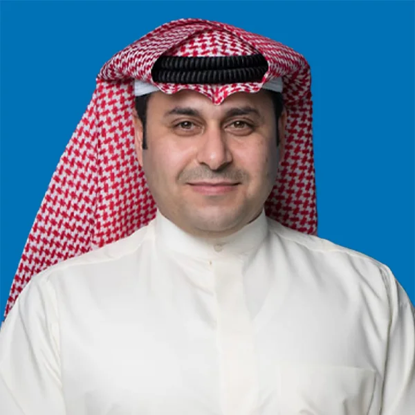 Abdullah F. Al-Osaimi