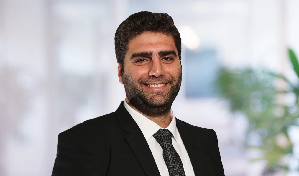 Ali Abdulla