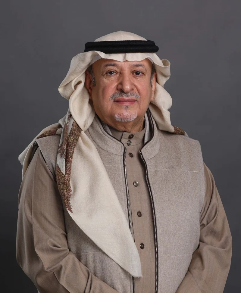 Mohammed Abdulaziz AlSarhan
