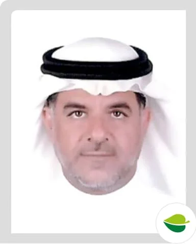 سعد بن إبراهيم المشوح