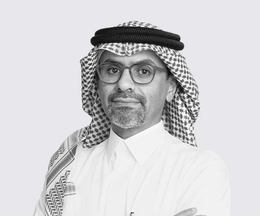 Abdullah Aloraini