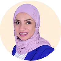 Nahrain Al Kharusi