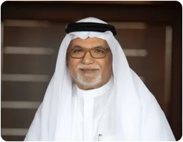 Abdulrazzaq BinDawood