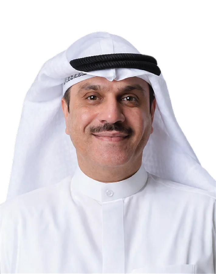 Mohammed Al-Qahtany