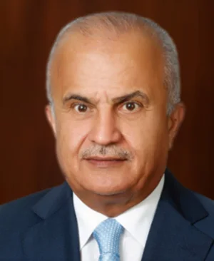 Abdel Elah Al-Khatib