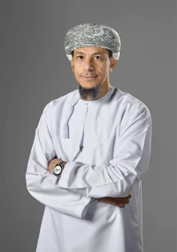 Jamal Al Naamani