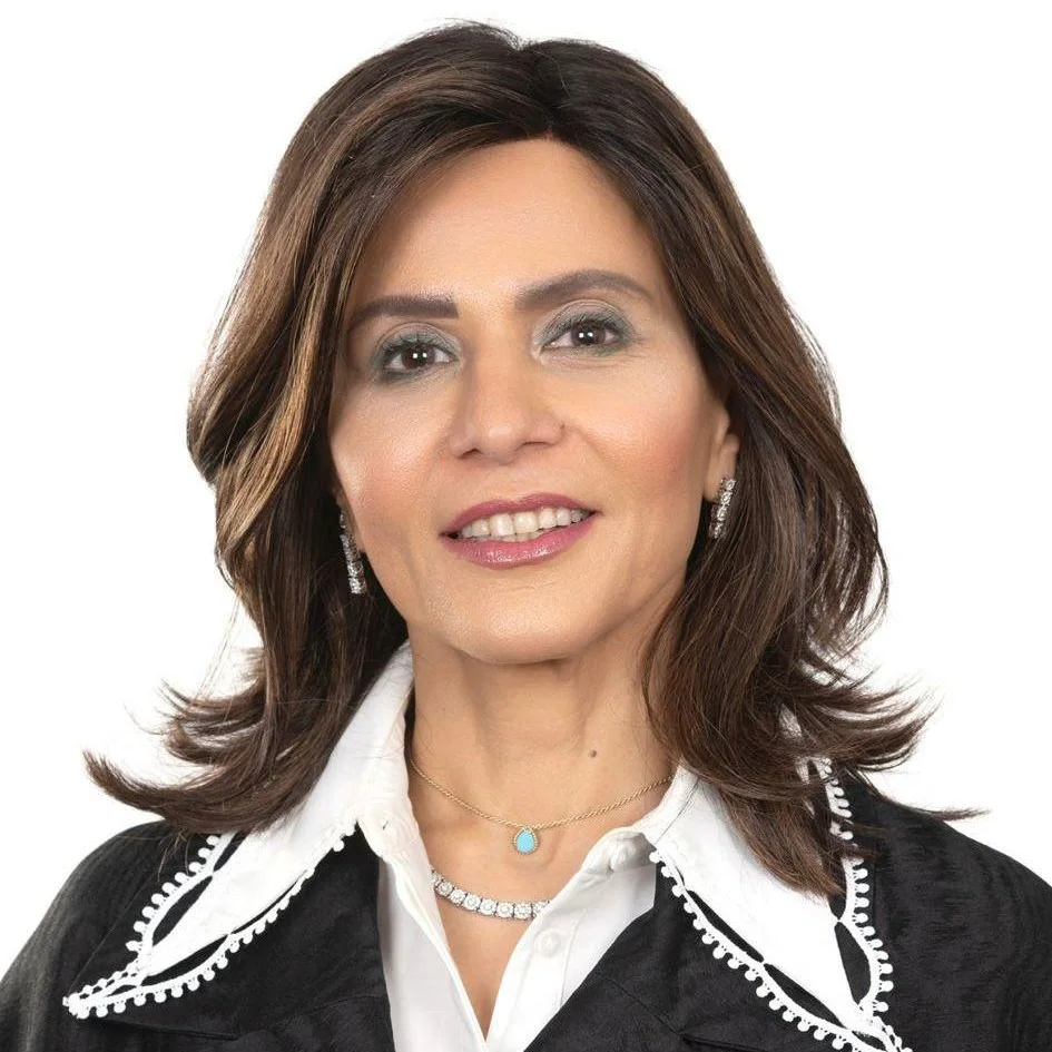 Dina Musaed Al-Mailem