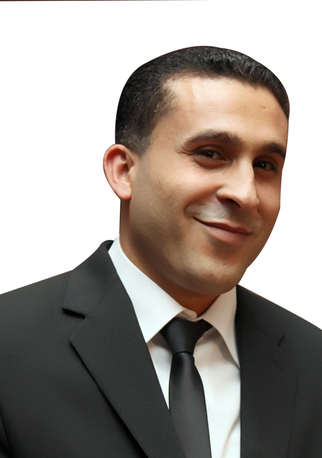 Belal Salameh