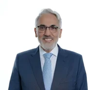 Nazih Haidar