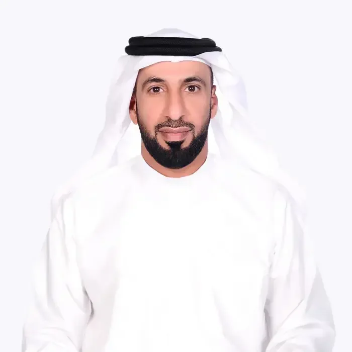 Khalfan Saeed AlQemzi