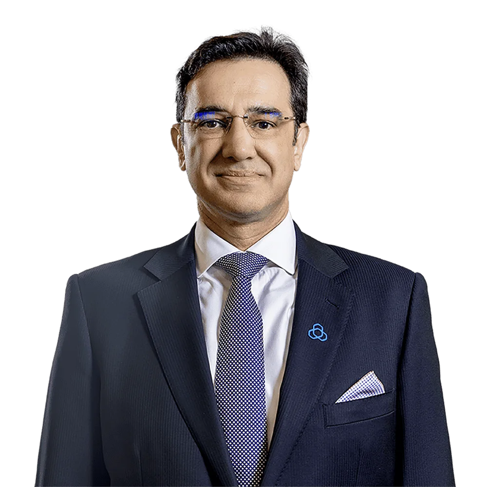 Abid Shakeel