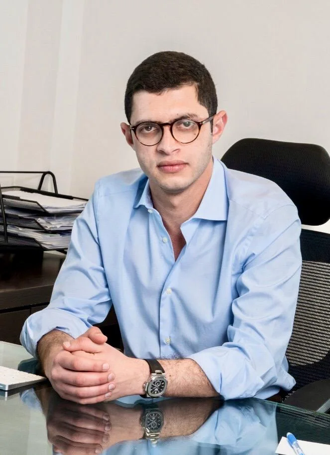 Abdelrahman Elsewedy