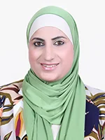 Shorouq Abdel Ghani