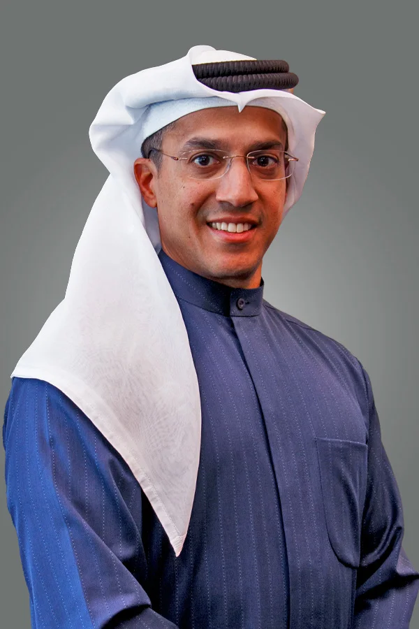 Ali Shawki Fakhro