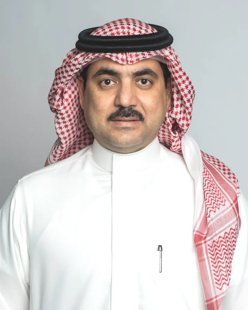 Turki Abdullah Al Rajhi