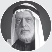 Abdullah Bin Ahmad Al Ghurair