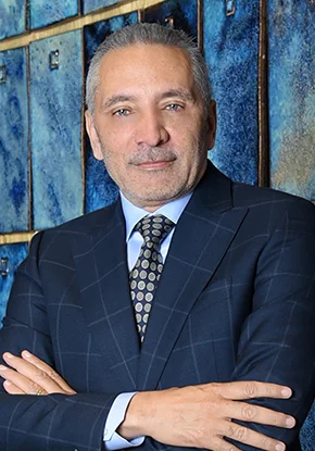 Moulay Hafid Elalamy