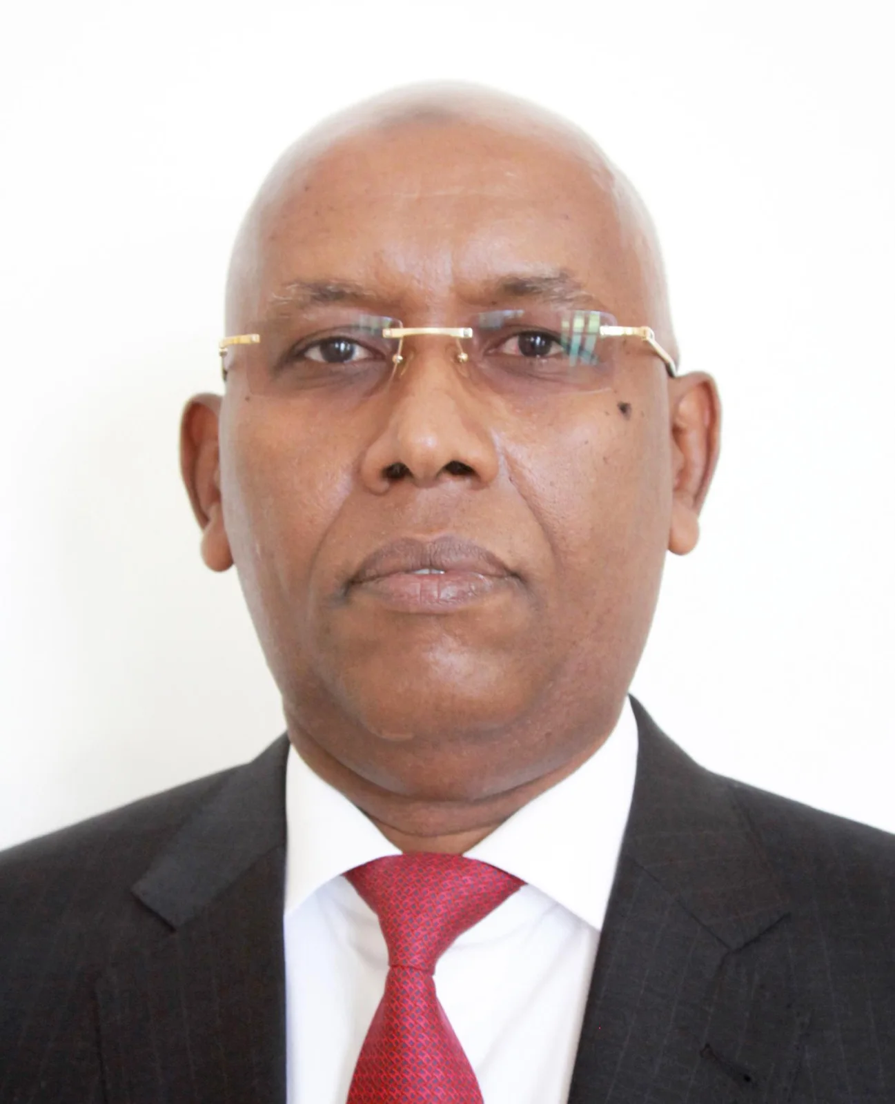Ilyas Moussa Dawaleh