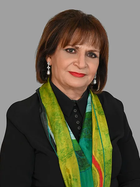 Salwa Yousuf Almoayyed