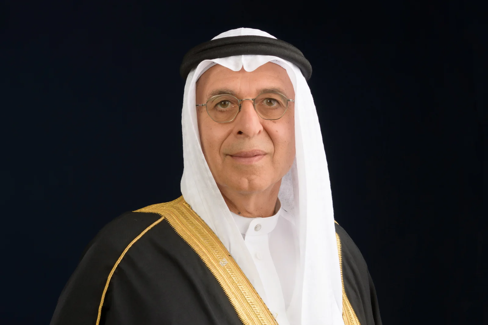 Saud Abdulaziz Kanoo