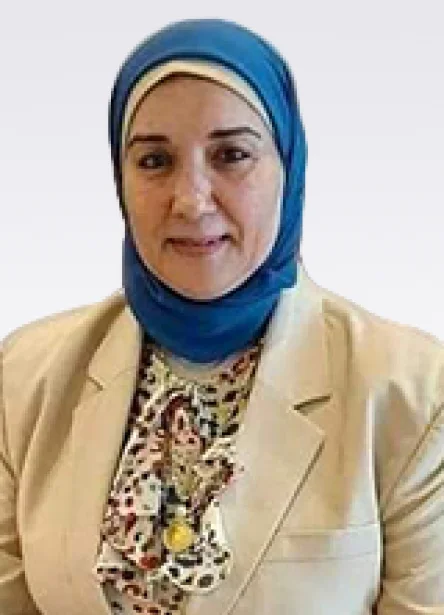 Nagwa Gaber Shehata
