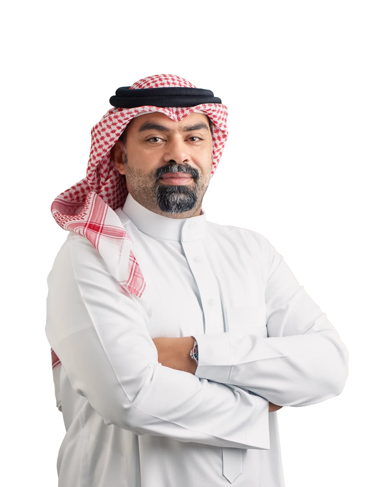 Ali Yusuf Al Aradi