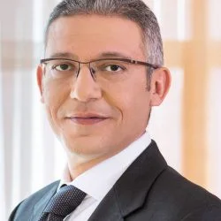Mohamed Hassan Bensalah