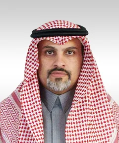 Walid AbdulRahman Al Habib