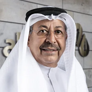Mohamed Ebrahim Alshroogi